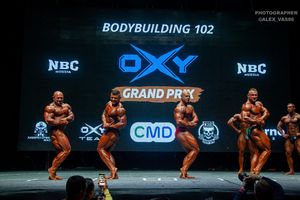 BODYBUILDING 102